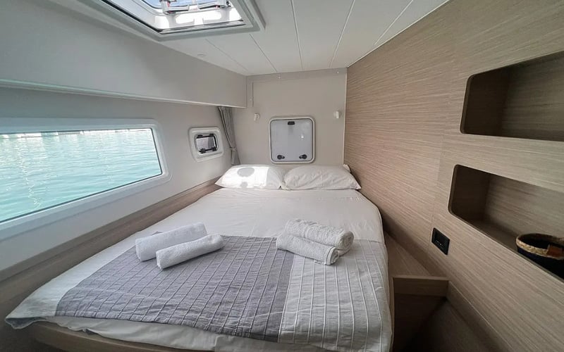 Capovento - Premium line