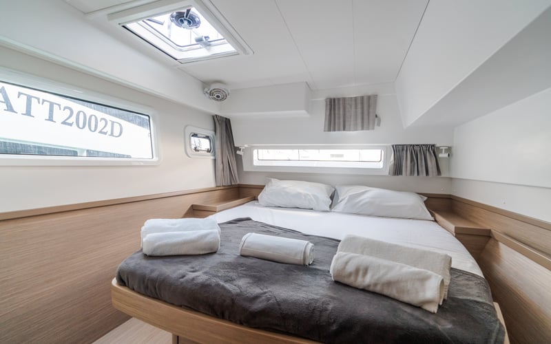 Sirius - Comfort Line