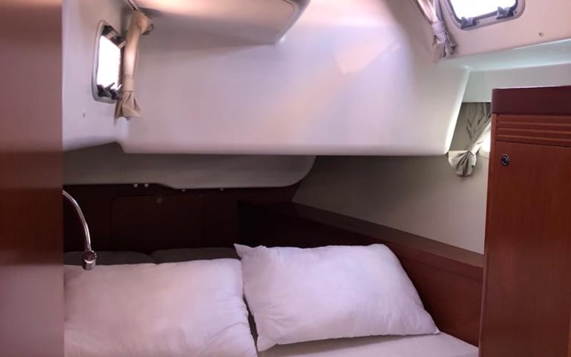 Free Spirit - Brand New engine 2020