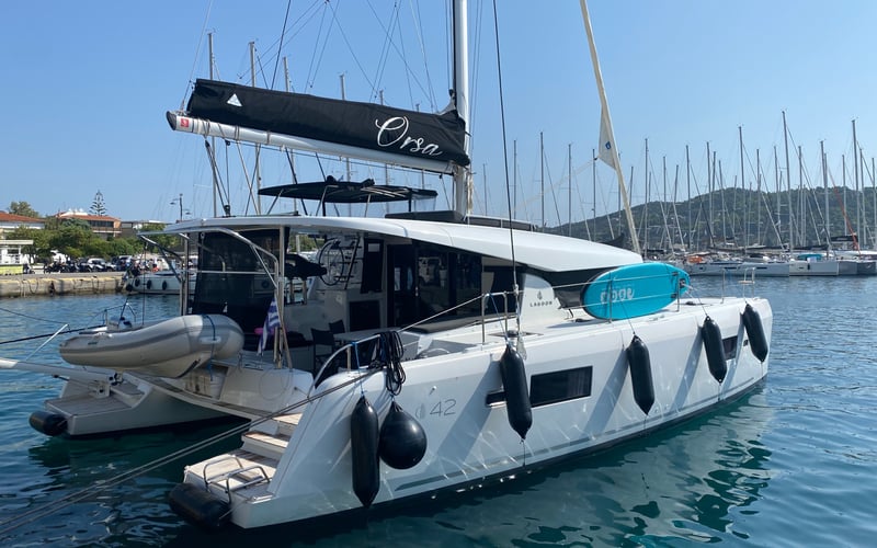 ORSA (AC/Gen/W.Maker