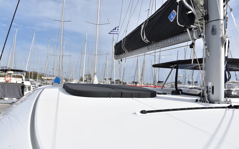 ARION AC, Gen, W.Maker