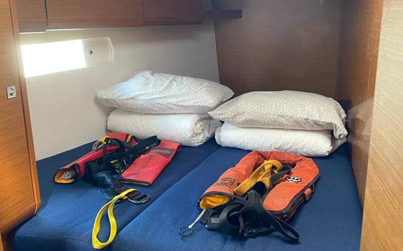 Alboran Pacharan (Cabo Verde)