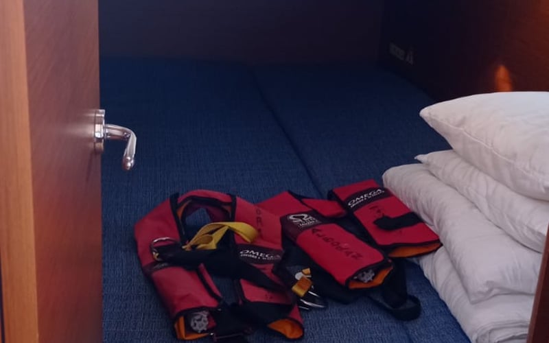 Verdejo (Las Galletas)