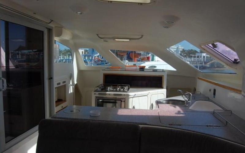 Alboran Mahanga (Radazul)