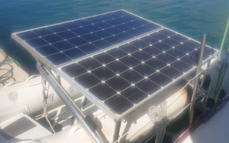 Alboran Cachaça (Radazul)