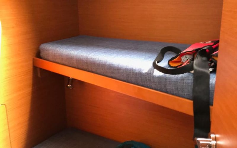 Alboran Prosecco (Radazul)