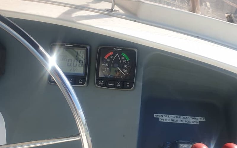 Alboran Cachaça (Majorca)