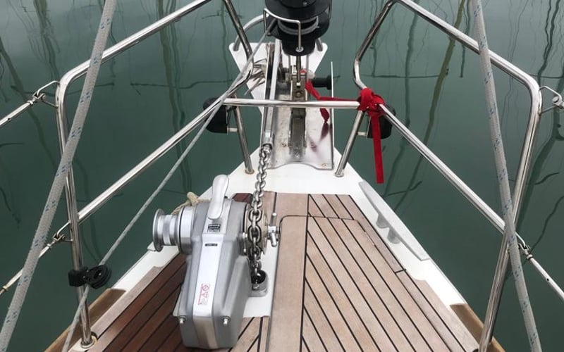 Alboran Jerez (Radazul)