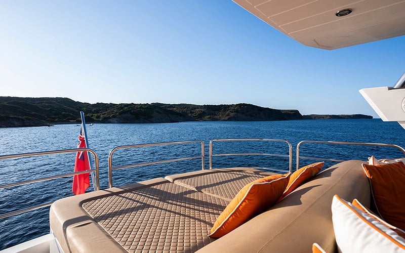 Sunseeker Manhattan 73