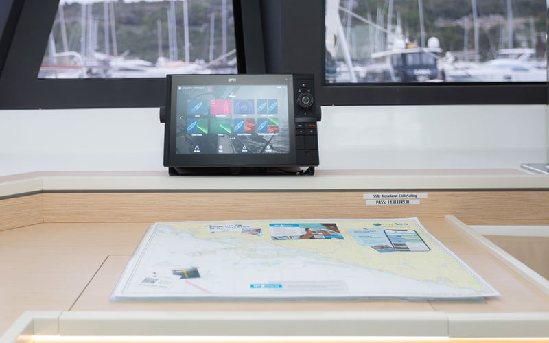 KAJSA KAVAT new 2024 (air condition, generator, water maker, flybridge)