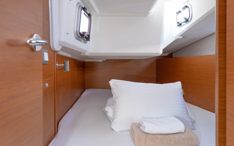 OLIVER new 2025 (air condition, solar panels)