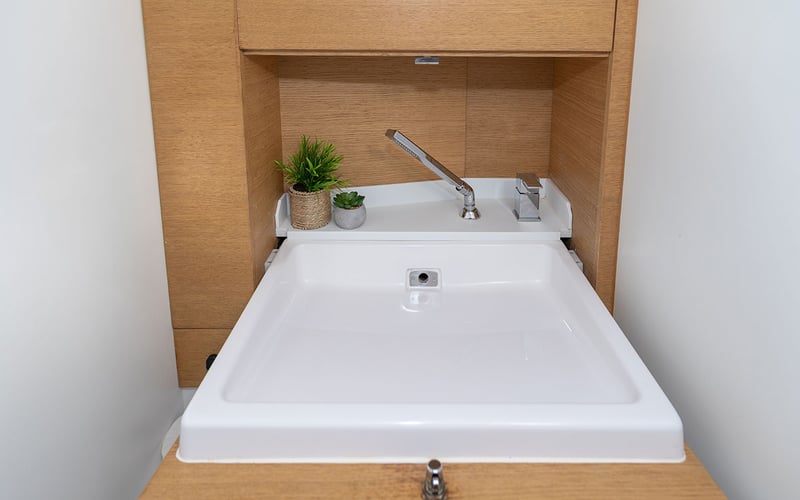 LINA 2020 (new sails 2024., air condition)