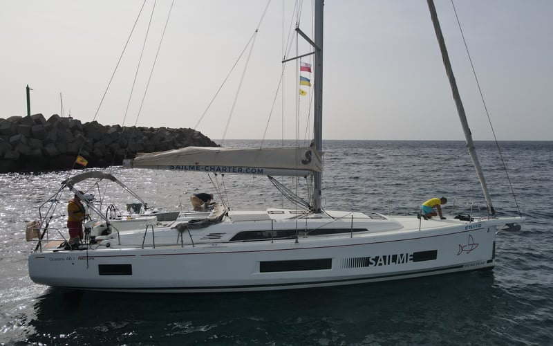 Yess Boss (First Line)