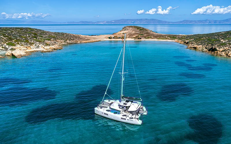 Winny (skippered only)