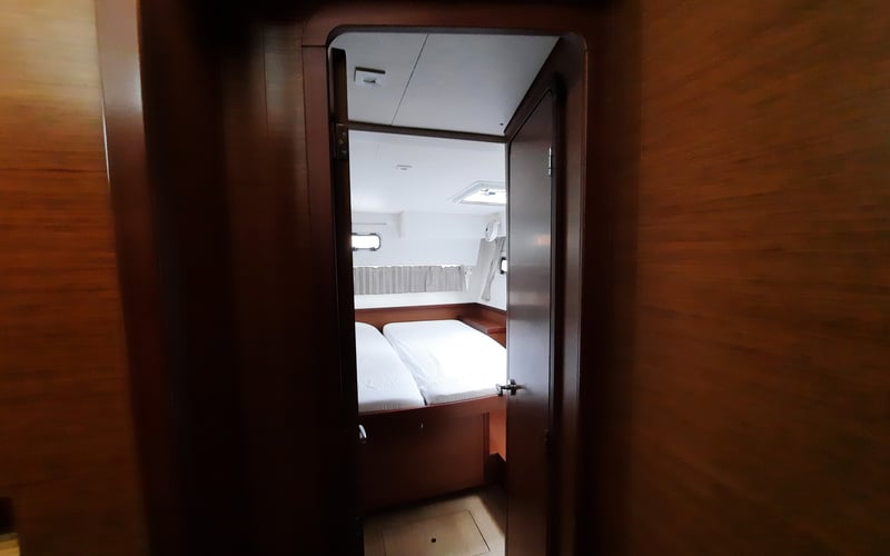 Senza SE (A/C and Generator)