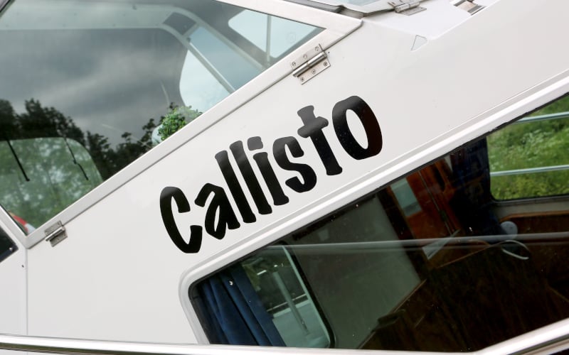 Callisto