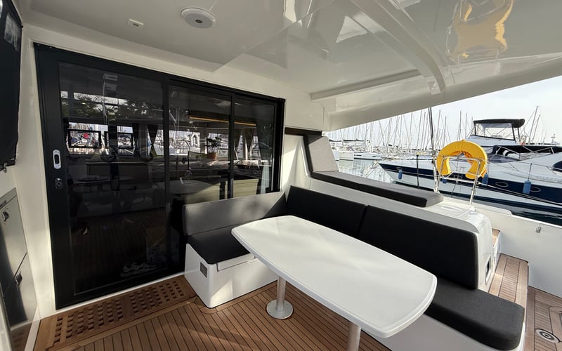 Bellatrix (A/C,Electric Heads)