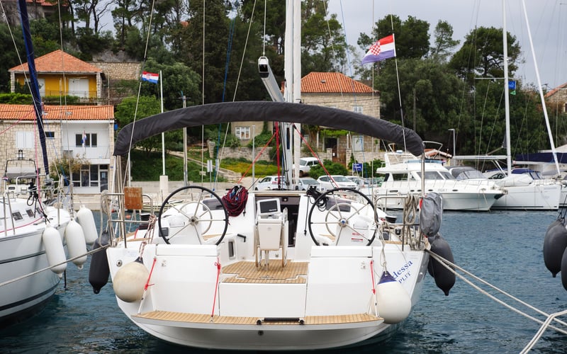 Exterior (photo taken 2019)