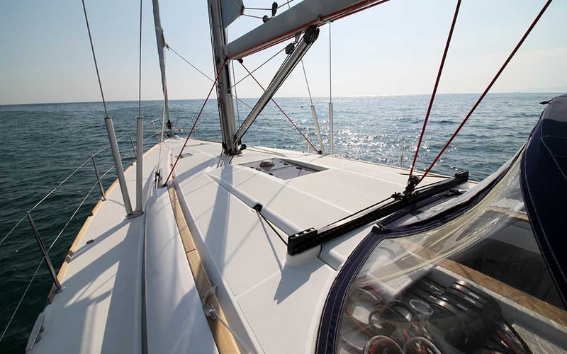 Lucky 7 - Refit 2021