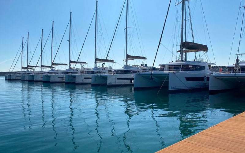 Summertime (WM, Inverter)