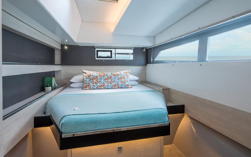 Moorings 5000 Exclusive