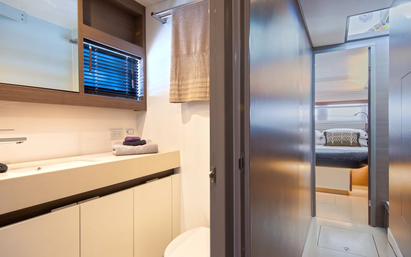 Moorings 534 PC Club