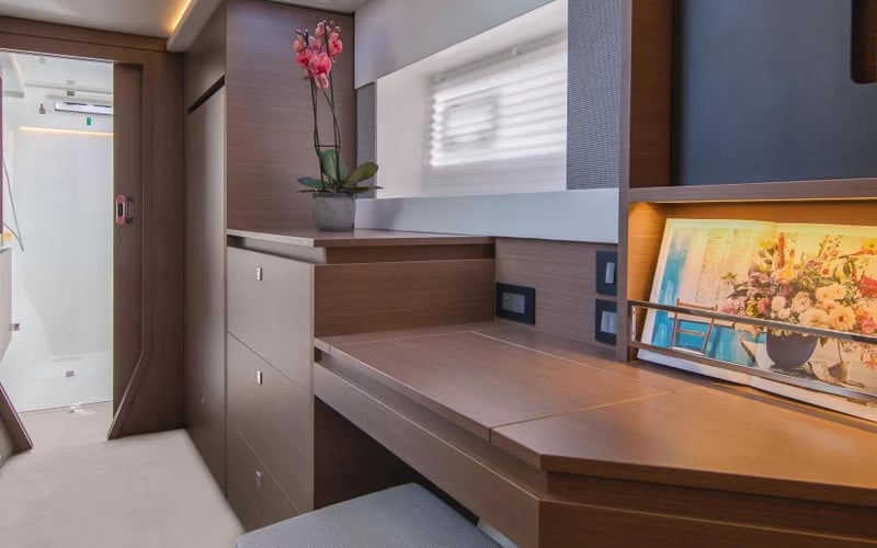 Moorings 4200/3 Exclusive Plus