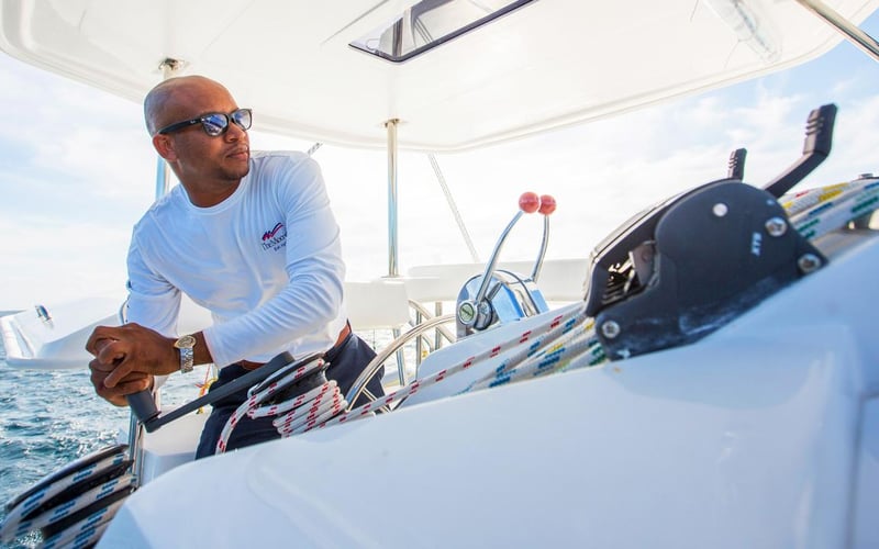 Moorings 4000/3 Club