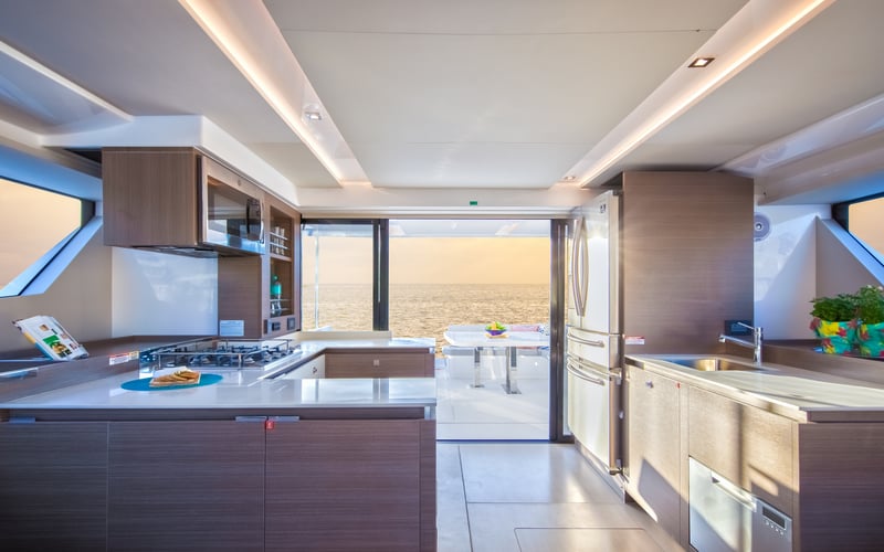 Moorings 534 PC Club