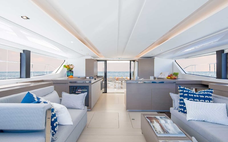 Moorings 464PC Exclusive