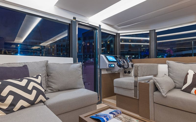 Moorings 403 PC Exclusive