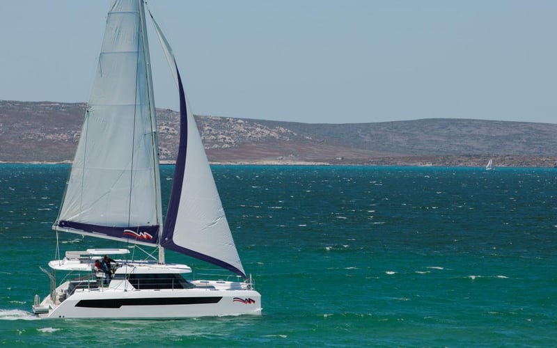 Moorings 4200/4 Club