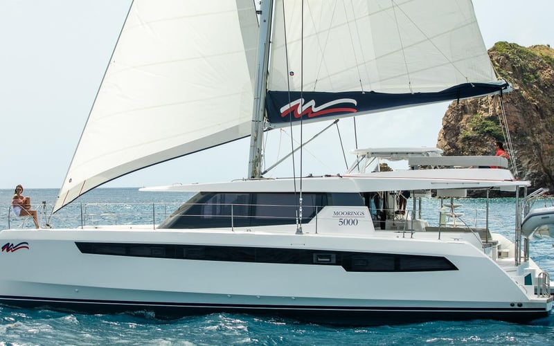 Moorings 5000 Exclusive