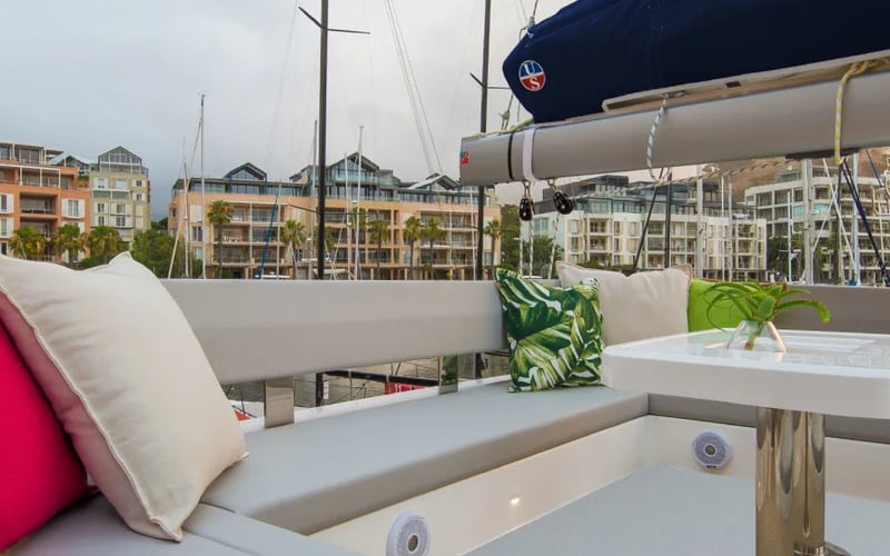 Moorings 4500L/10 Exclusive