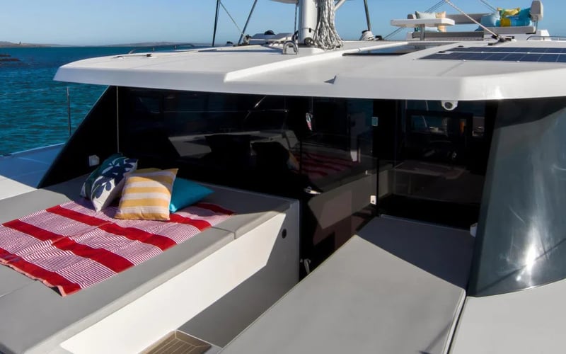 Moorings 4200/4 Exclusive Plus