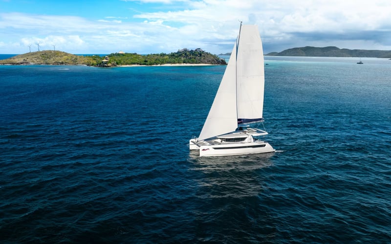 Moorings 5200 Exclusive Plus