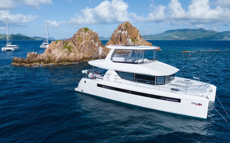 Moorings 403 PC Exclusive