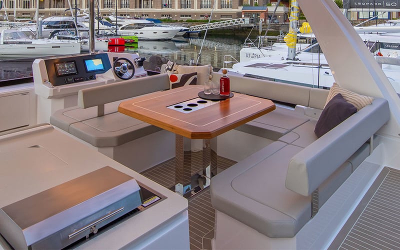 Moorings 403 PC Exclusive