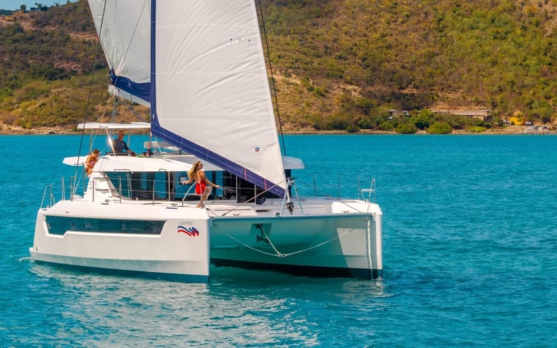 Moorings 4600 Exclusive Plus