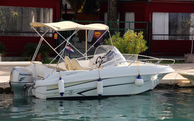 Beneteau Flyer 550 SUNdeck