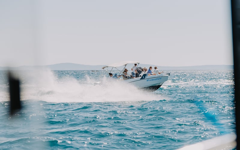 Beneteau Flyer 6 Space Deck