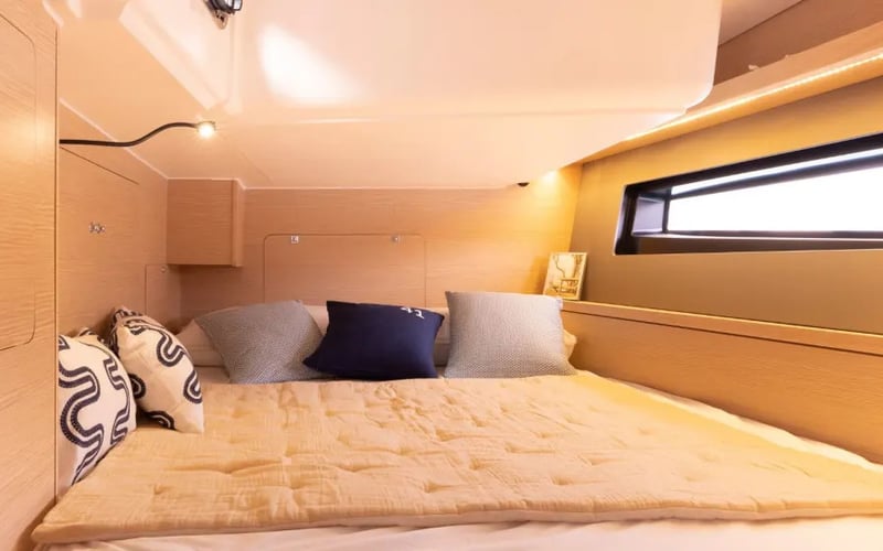 Sunsail 41.3 Premium