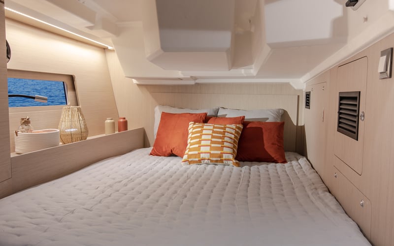 Oceanis 461/3/3 Premium