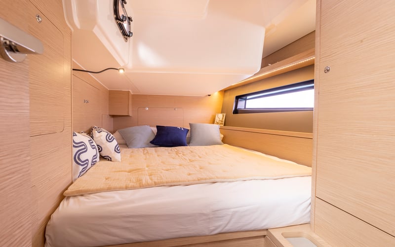 Sunsail 41.3 Premium