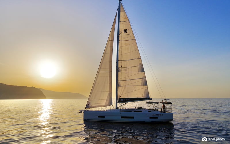 Perla - Water maker, Solar Panel