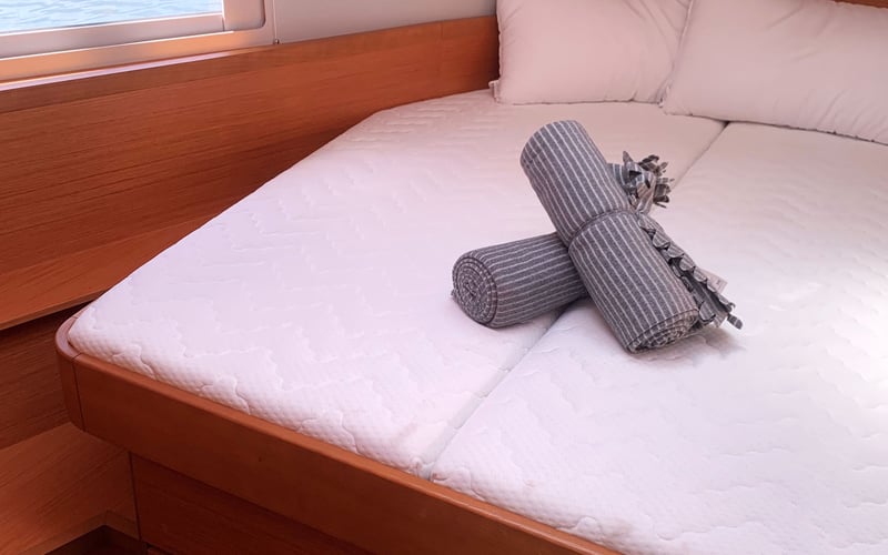 Kairos - Solar Panel, BBQ