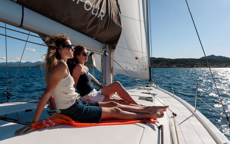 Dione - Water maker, Solar Panel