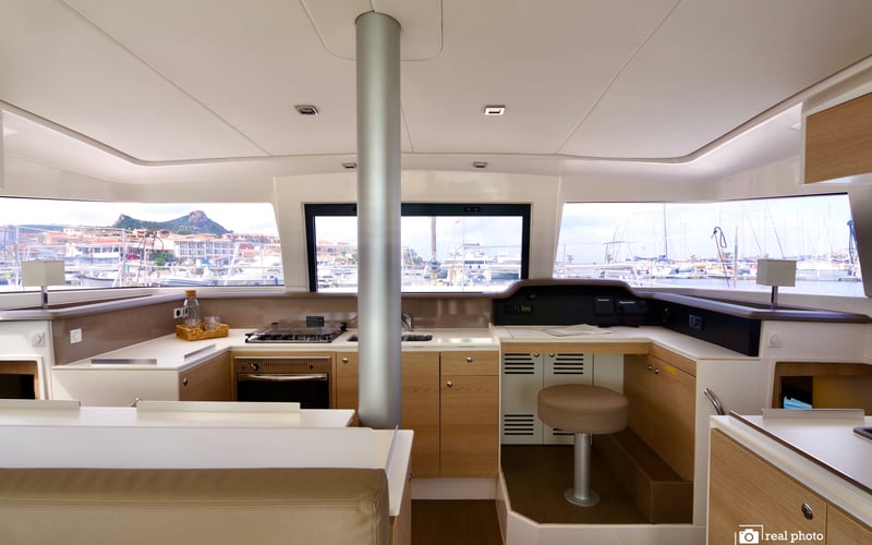 Dafne - Water maker, Solar Panel