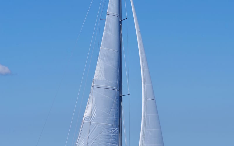 Agnese - Water maker, Solar Panel