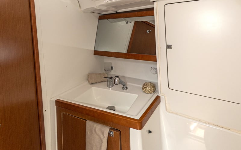 Anthea - Solar Panel